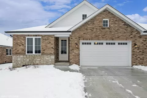12238 Curragh Meadow Way, Lemont, IL 60439
