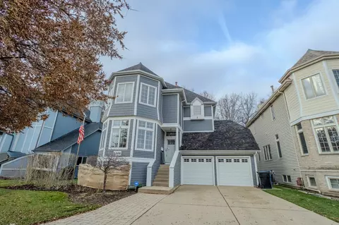 5368 N Lowell Ave, Chicago, IL 60630