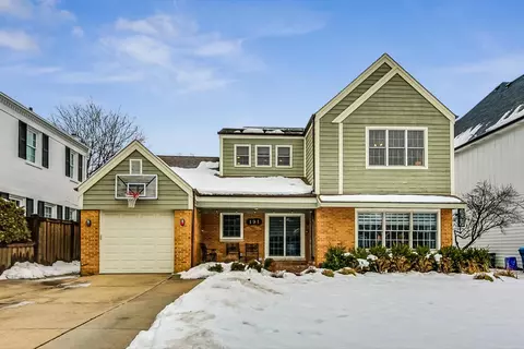 191 S Berkley Ave, Elmhurst, IL 60126