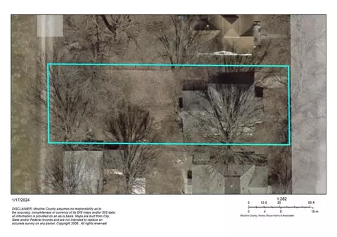 507 N Grant St, Sullivan, IL 61951