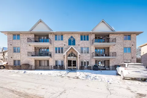 5140 Shadow Creek Dr #2, Oak Forest, IL 60452