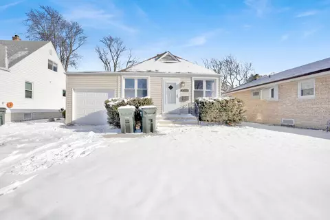 9127 Newcastle Ave, Morton Grove, IL 60053