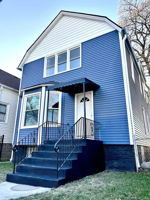 6640 S Winchester Ave, Chicago, IL 60636