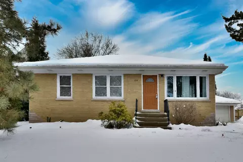614 W Gladys Ave, Elmhurst, IL 60126