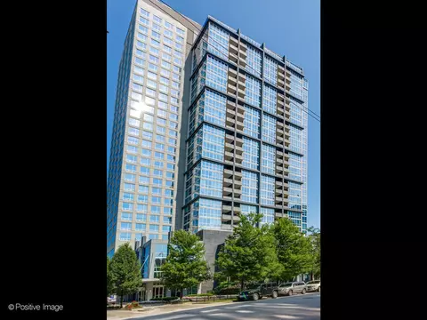 1901 S Calumet Ave #1606, Chicago, IL 60616
