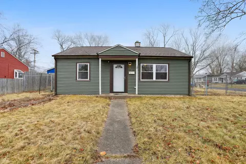 1306 S Anderson St, Urbana, IL 61801