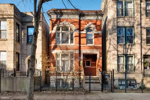 1340 N Maplewood Ave, Chicago, IL 60622