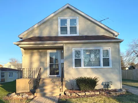 14513 S Division St, Posen, IL 60469