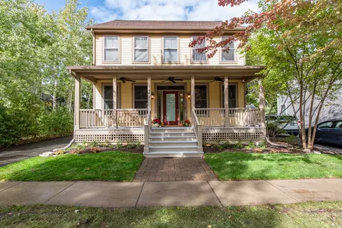 1442 Turks Cap Rd, Grayslake, IL 60030