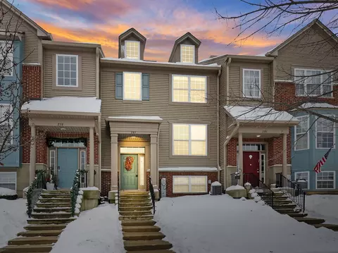 283 Station Park Cir, Grayslake, IL 60030