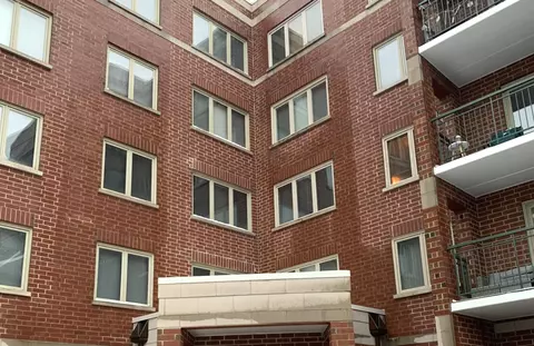 4160 N Natchez Ave #508, Chicago, IL 60634