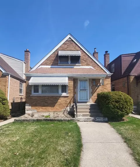 8913 S Cregier Ave, Chicago, IL 60617