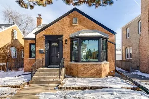 5053 N Merrimac Ave, Chicago, IL 60630