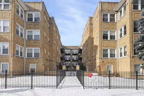 4820 N Avers Ave #GE, Chicago, IL 60625