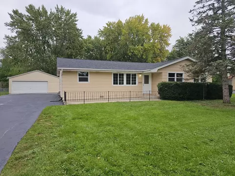 2520 Von Esch Rd, Joliet, IL 60431