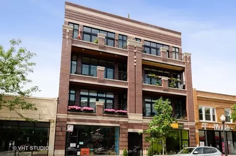 5434 N Clark St #3N, Chicago, IL 60640