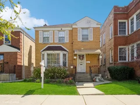 5349 W Henderson St, Chicago, IL 60641