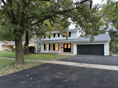 1013 187th St, Homewood, IL 60430