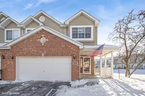 16033 Golfview Dr, Lockport, IL 60441