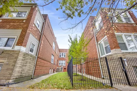 3354 N Central Park Ave #1S, Chicago, IL 60618
