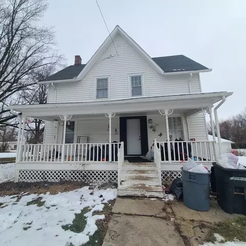 512 Tisdel Ave, Warren, IL 61087