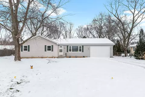 816 Schock Dr, Joliet, IL 60404