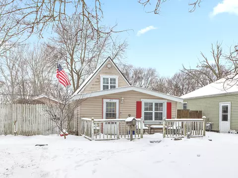 477 S Euclid Ave, Bradley, IL 60915
