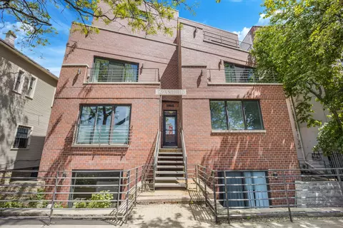 1729 N Sheffield Ave #1A, Chicago, IL 60614