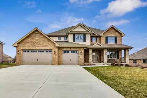 22672 Fieldstone Dr, Frankfort, IL 60423