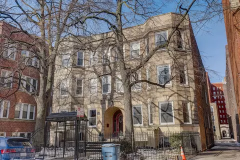 922 W Windsor Ave #1W, Chicago, IL 60640