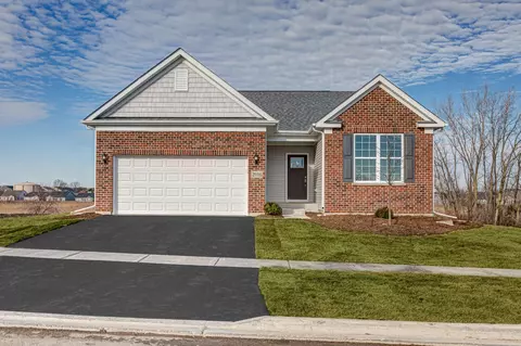 2916 Briargate Dr, Lindenhurst, IL 60046