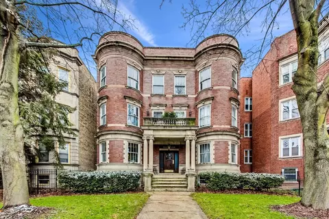 4070 N Sheridan Rd #1F, Chicago, IL 60613