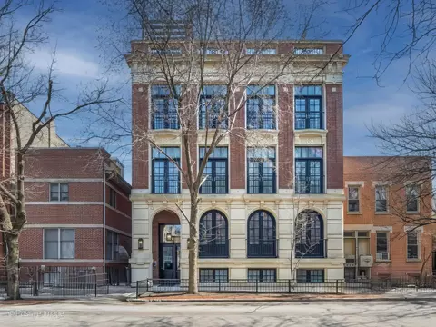 1919 N Sheffield Ave #1F, Chicago, IL 60614