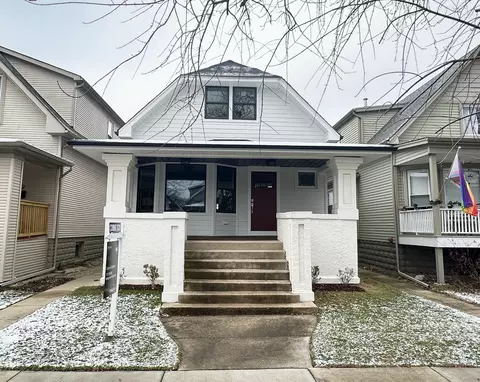 3414 N Tripp Ave, Chicago, IL 60641