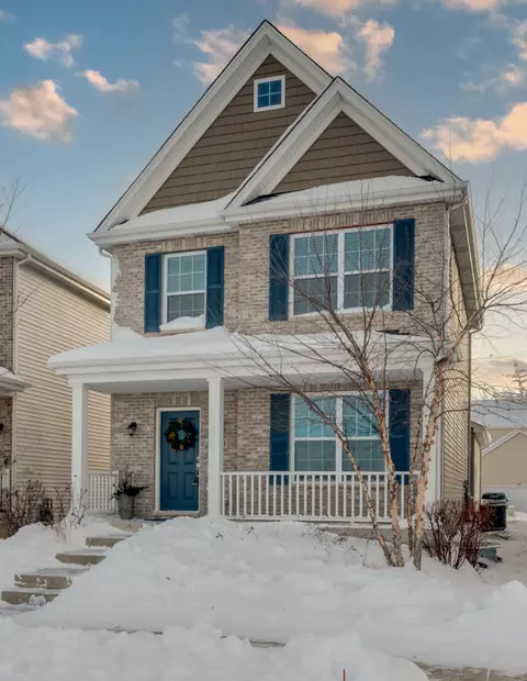 931 Station Blvd, Elburn, IL 60119