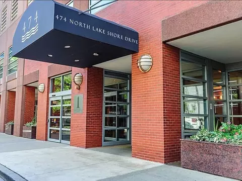 474 N Lake Shore Dr #3106, Chicago, IL 60611