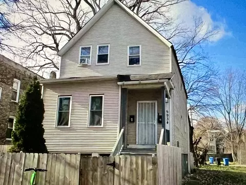5934 S Carpenter St, Chicago, IL 60621