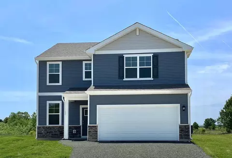 2635 Seeley St, Yorkville, IL 60560