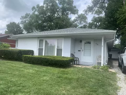 246 Sangamon St, Park Forest, IL 60466