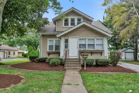 16458 S Park Ave, South Holland, IL 60473