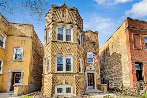 3354 N Lawndale Ave, Chicago, IL 60618