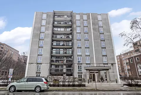 1738 Chicago Ave #903, Evanston, IL 60201