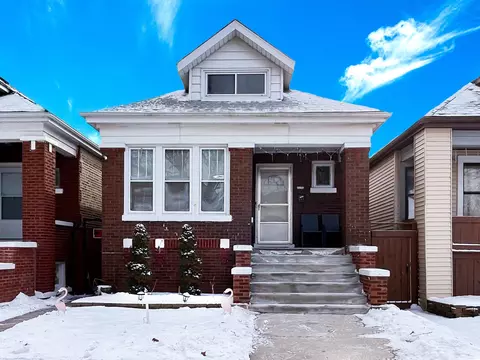 3507 W 61st St, Chicago, IL 60629