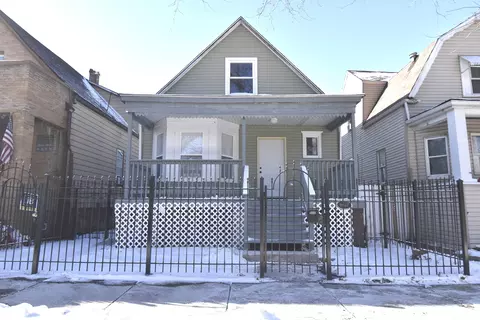6632 S Wolcott Ave, Chicago, IL 60636