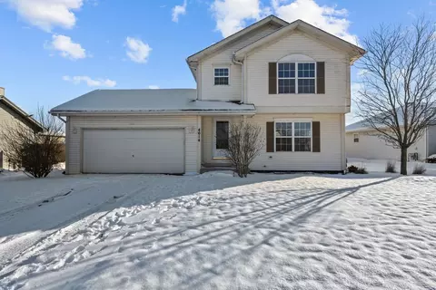 4614 Mallard Ln, Plainfield, IL 60586