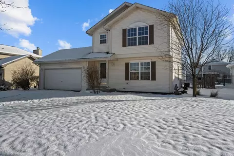 4614 Mallard Ln, Plainfield, IL 60586 photo 2