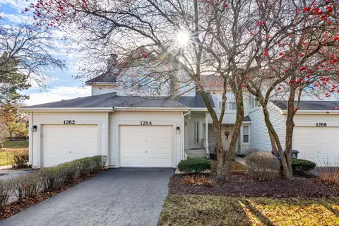 1264 Rhodes Ln, Naperville, IL 60540