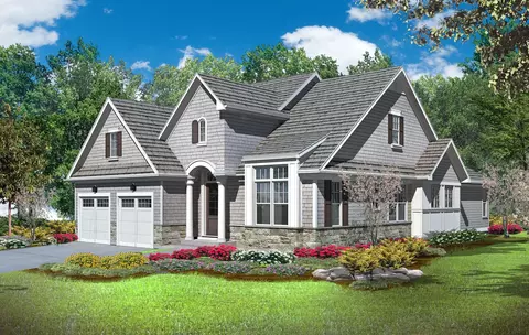 2015 Amberley Ct, Lake Forest, IL 60045