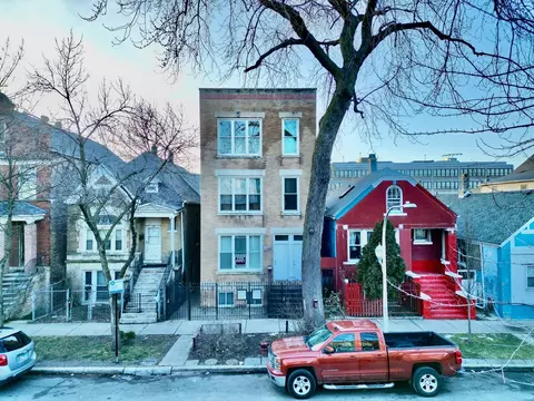 2328 S Sawyer Ave, Chicago, IL 60623