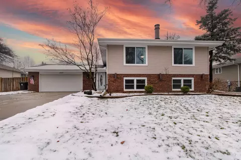 1607 Erin Dr, Normal, IL 61761 photo 48